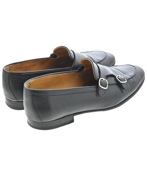 BERWICK（バーウィック）ビジネス・ドレスシューズ 黒 サイズ:EU41(26cm位) メンズ/2200679179016