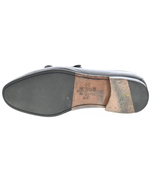 BERWICK（バーウィック）ビジネス・ドレスシューズ 黒 サイズ:EU41(26cm位) メンズ/2200679179016