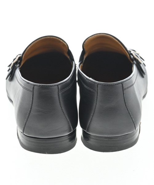 BERWICK（バーウィック）ビジネス・ドレスシューズ 黒 サイズ:EU41(26cm位) メンズ/2200679179016