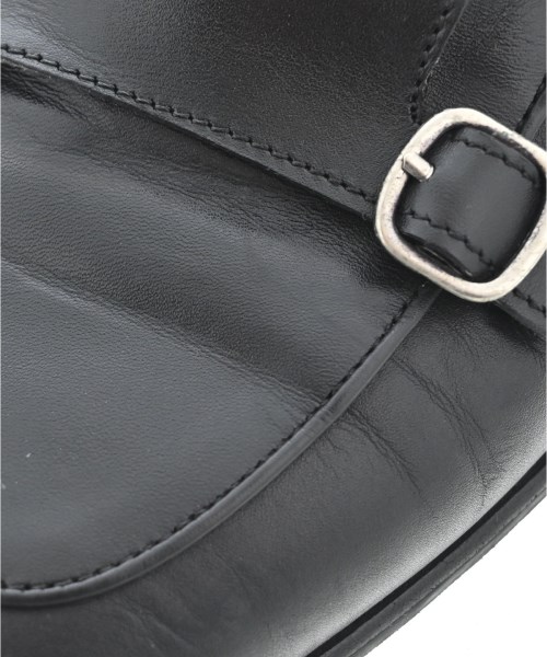 BERWICK（バーウィック）ビジネス・ドレスシューズ 黒 サイズ:EU41(26cm位) メンズ/2200679179016