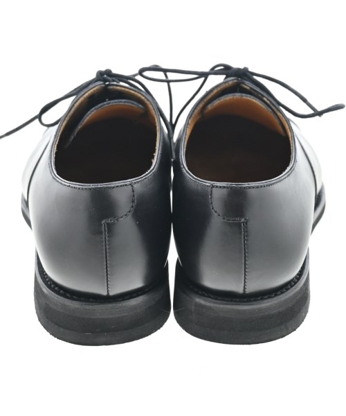 BERWICK（バーウィック）ビジネス・ドレスシューズ 黒 サイズ:UK5(23.5cm位) メンズ/2200700984039