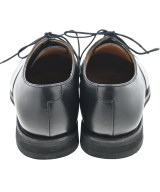 BERWICK（バーウィック）ビジネス・ドレスシューズ 黒 サイズ:UK5(23.5cm位) メンズ/2200700984039