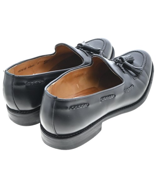 BERWICK（バーウィック）ビジネス・ドレスシューズ 黒 サイズ:UK7(25.5cm位) メンズ/2200655862024