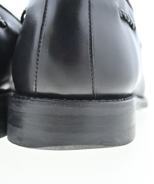 BERWICK（バーウィック）ビジネス・ドレスシューズ 黒 サイズ:UK7(25.5cm位) メンズ/2200655862024