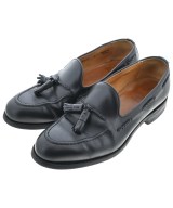 BERWICK（バーウィック）ビジネス・ドレスシューズ 黒 サイズ:UK7(25.5cm位) メンズ/2200655862024