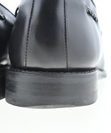 BERWICK（バーウィック）ビジネス・ドレスシューズ 黒 サイズ:UK7(25.5cm位) メンズ/2200655862024
