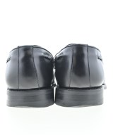 BERWICK（バーウィック）ビジネス・ドレスシューズ 黒 サイズ:UK7(25.5cm位) メンズ/2200655862024
