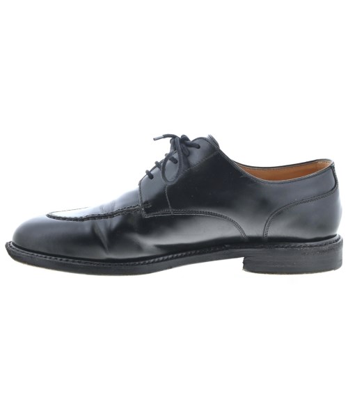 BERWICK（バーウィック）ビジネス・ドレスシューズ 黒 サイズ:UK7(25.5cm位) メンズ/2200718783013