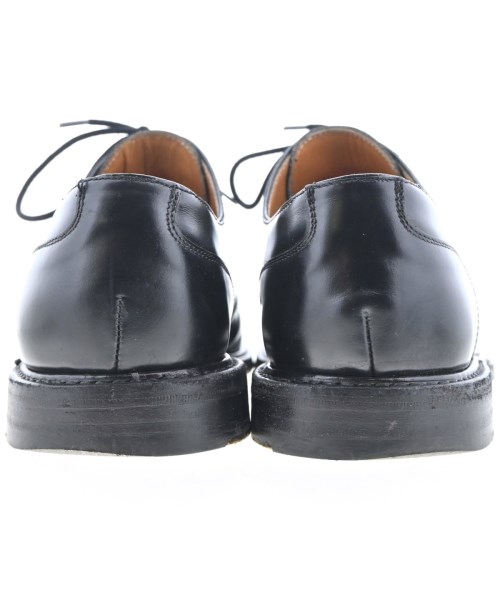 BERWICK（バーウィック）ビジネス・ドレスシューズ 黒 サイズ:UK7(25.5cm位) メンズ/2200718783013