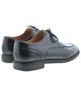 BERWICK（バーウィック）ビジネス・ドレスシューズ 黒 サイズ:UK7(25.5cm位) メンズ/2200718783013
