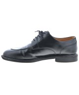 BERWICK（バーウィック）ビジネス・ドレスシューズ 黒 サイズ:UK7(25.5cm位) メンズ/2200718783013