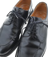 BERWICK（バーウィック）ビジネス・ドレスシューズ 黒 サイズ:UK7(25.5cm位) メンズ/2200718783013