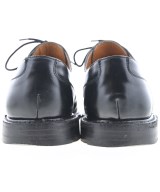 BERWICK（バーウィック）ビジネス・ドレスシューズ 黒 サイズ:UK7(25.5cm位) メンズ/2200718783013