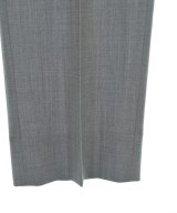 BERWICK（バーウィック）スラックス グレー サイズ:46(M位) メンズ/2200640996116