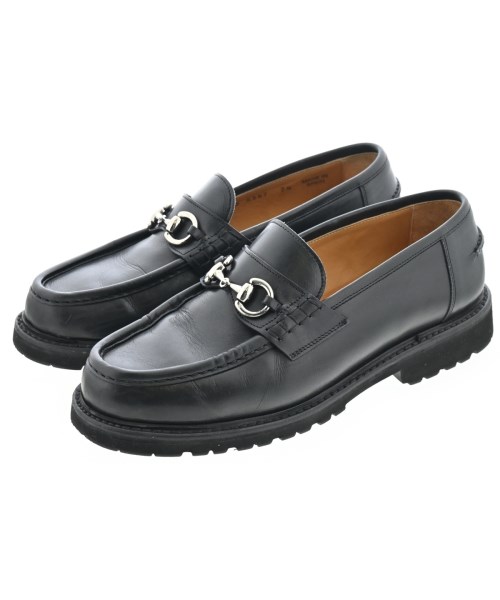 BERWICK(バーウィック)ビジネス・ドレスシューズ 黒 サイズ:UK7 1/2(26cm位)/2200650073050