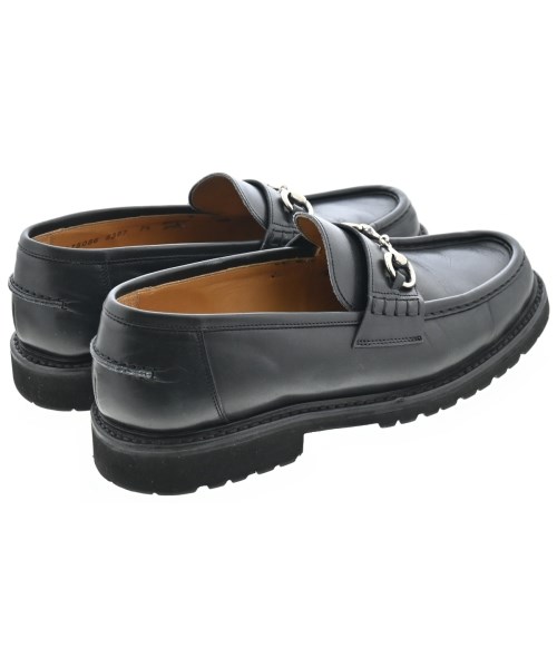 BERWICK（バーウィック）ビジネス・ドレスシューズ 黒 サイズ:UK7 1/2(26cm位) メンズ/2200650073050