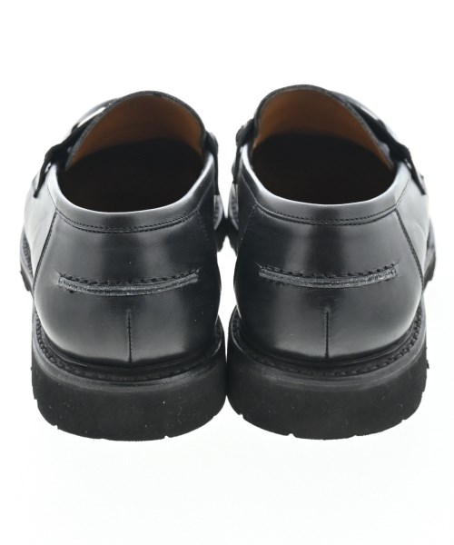 BERWICK（バーウィック）ビジネス・ドレスシューズ 黒 サイズ:UK7 1/2(26cm位) メンズ/2200650073050