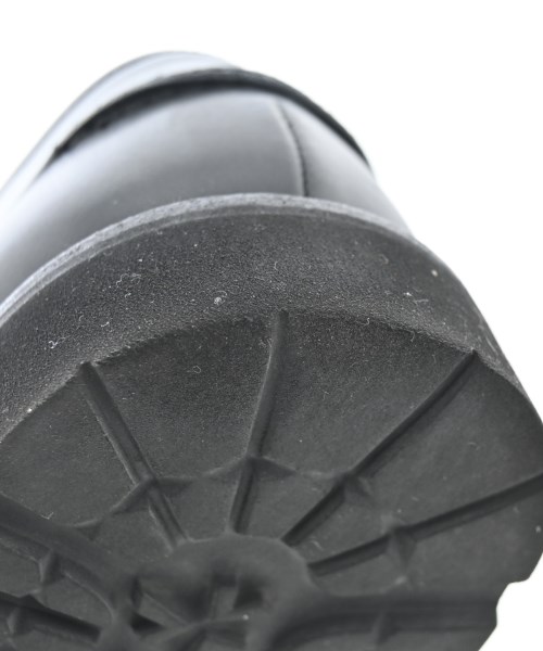 BERWICK（バーウィック）ビジネス・ドレスシューズ 黒 サイズ:UK7 1/2(26cm位) メンズ/2200650073050