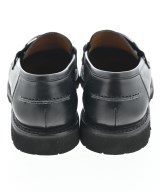 BERWICK（バーウィック）ビジネス・ドレスシューズ 黒 サイズ:UK7 1/2(26cm位) メンズ/2200650073050