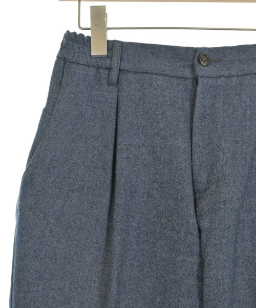 BERWICK（バーウィック）その他 青 サイズ:44(S位) メンズ/2200651356398