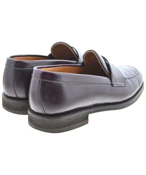 BERWICK（バーウィック）ビジネス・ドレスシューズ 茶 サイズ:UK6 1/2(25cm位) メンズ/2200654471029