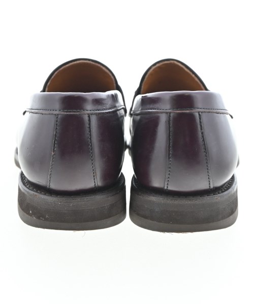 BERWICK（バーウィック）ビジネス・ドレスシューズ 茶 サイズ:UK6 1/2(25cm位) メンズ/2200654471029