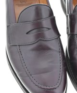 BERWICK（バーウィック）ビジネス・ドレスシューズ 茶 サイズ:UK6 1/2(25cm位) メンズ/2200654471029