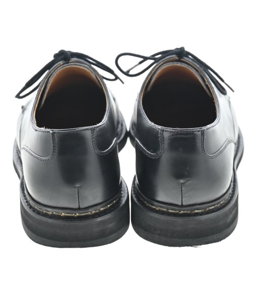 BERWICK（バーウィック）ビジネス・ドレスシューズ 黒 サイズ:UK8(26.5cm位) メンズ/2200662973010