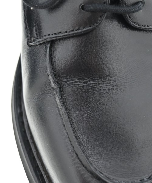 BERWICK（バーウィック）ビジネス・ドレスシューズ 黒 サイズ:UK8(26.5cm位) メンズ/2200662973010