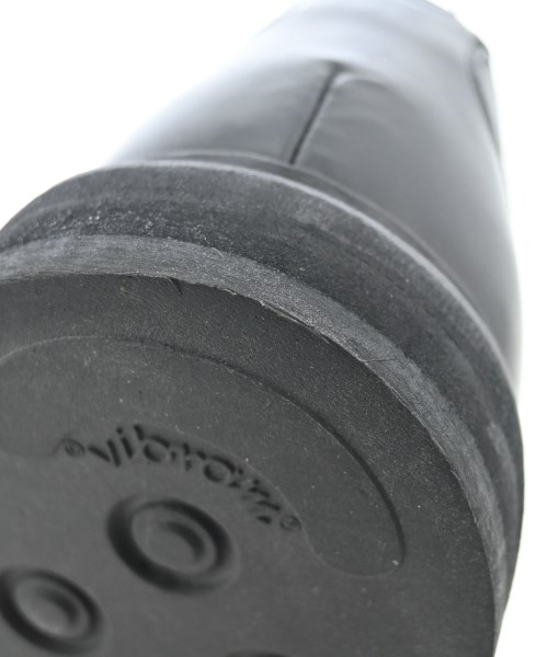 BERWICK（バーウィック）ビジネス・ドレスシューズ 黒 サイズ:UK8(26.5cm位) メンズ/2200662973010