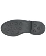 BERWICK（バーウィック）ビジネス・ドレスシューズ 黒 サイズ:UK8(26.5cm位) メンズ/2200662973010