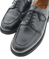 BERWICK（バーウィック）ビジネス・ドレスシューズ 黒 サイズ:UK8(26.5cm位) メンズ/2200662973010