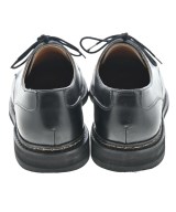 BERWICK（バーウィック）ビジネス・ドレスシューズ 黒 サイズ:UK8(26.5cm位) メンズ/2200662973010