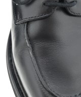 BERWICK（バーウィック）ビジネス・ドレスシューズ 黒 サイズ:UK8(26.5cm位) メンズ/2200662973010