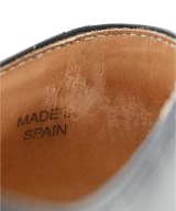 BERWICK（バーウィック）ビジネス・ドレスシューズ 黒 サイズ:UK8(26.5cm位) メンズ/2200662973010