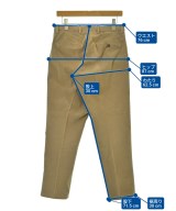 BERWICK（バーウィック）その他 ベージュ サイズ:44(S位) メンズ/2200659938268