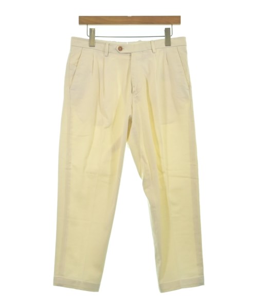 BERWICK(バーウィック)その他 白 サイズ:46(M位)/2200659938275