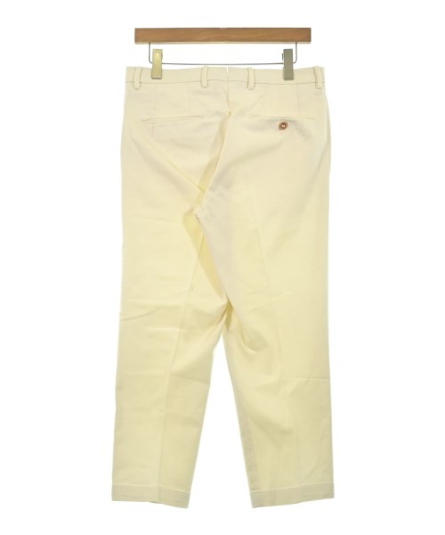 BERWICK（バーウィック）その他 白 サイズ:46(M位) メンズ/2200659938275