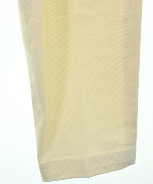 BERWICK（バーウィック）その他 白 サイズ:46(M位) メンズ/2200659938275