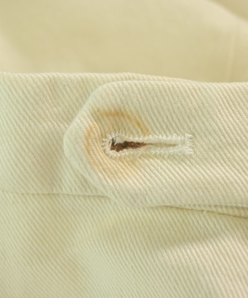 BERWICK（バーウィック）その他 白 サイズ:46(M位) メンズ/2200659938275