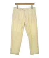 BERWICK（バーウィック）その他 白 サイズ:46(M位) メンズ/2200659938275