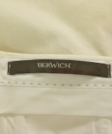 BERWICK（バーウィック）その他 白 サイズ:46(M位) メンズ/2200659938275