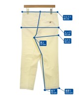 BERWICK（バーウィック）その他 白 サイズ:46(M位) メンズ/2200659938275