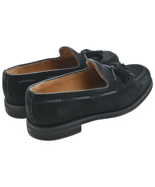 BERWICK（バーウィック）ビジネス・ドレスシューズ 黒 サイズ:UK6 1/2(25cm位) メンズ/2200664855024