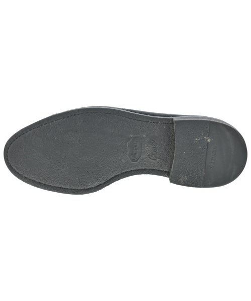 BERWICK（バーウィック）ビジネス・ドレスシューズ 黒 サイズ:UK6 1/2(25cm位) メンズ/2200664855024