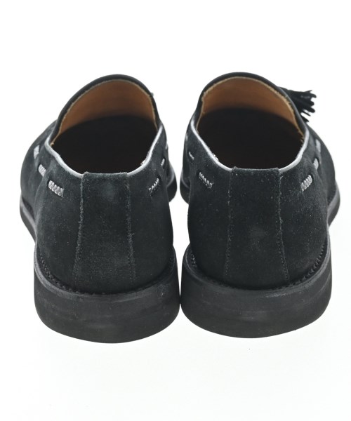 BERWICK（バーウィック）ビジネス・ドレスシューズ 黒 サイズ:UK6 1/2(25cm位) メンズ/2200664855024