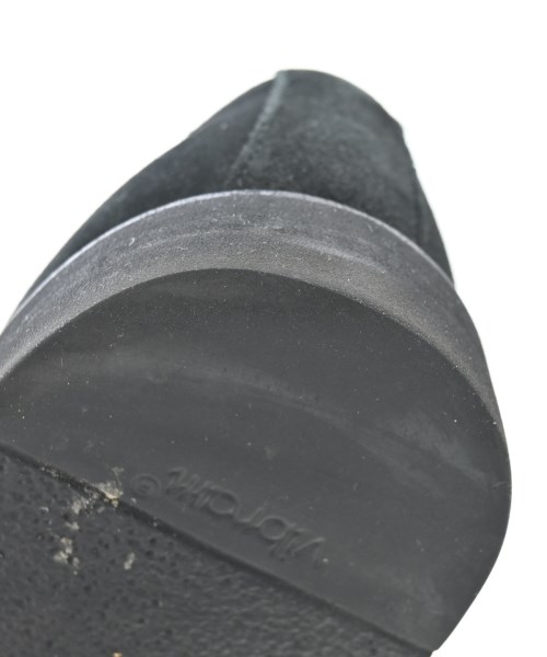 BERWICK（バーウィック）ビジネス・ドレスシューズ 黒 サイズ:UK6 1/2(25cm位) メンズ/2200664855024