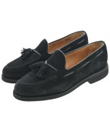 BERWICK（バーウィック）ビジネス・ドレスシューズ 黒 サイズ:UK6 1/2(25cm位) メンズ/2200664855024