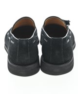 BERWICK（バーウィック）ビジネス・ドレスシューズ 黒 サイズ:UK6 1/2(25cm位) メンズ/2200664855024