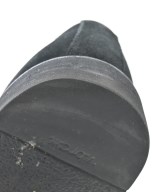 BERWICK（バーウィック）ビジネス・ドレスシューズ 黒 サイズ:UK6 1/2(25cm位) メンズ/2200664855024